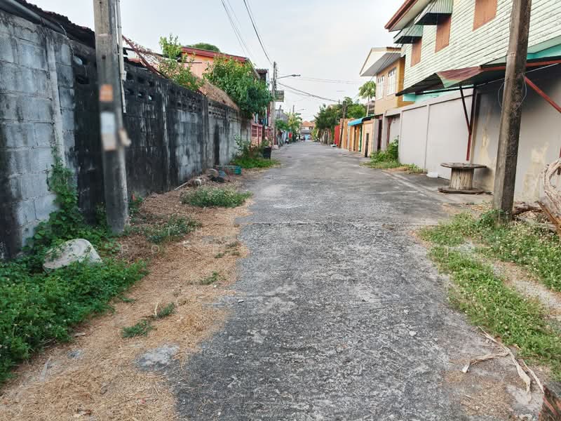 ขาย - บ้านเดี่ยวพร้อมที่ดินหน้าเมือง ฉะเชิงเทรา, ฉะเชิงเทรา
