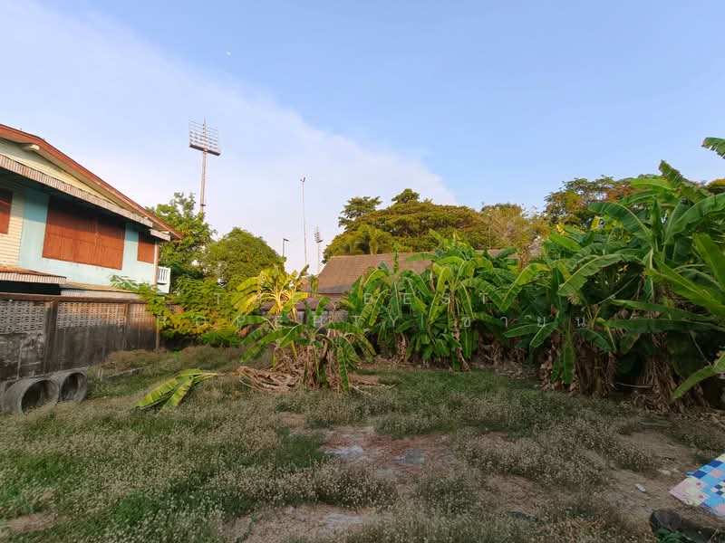 ขาย - บ้านเดี่ยวพร้อมที่ดินหน้าเมือง ฉะเชิงเทรา, ฉะเชิงเทรา