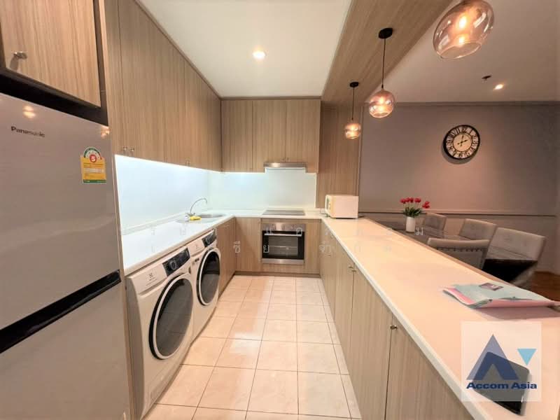 For Rent - President Place, Bangkok