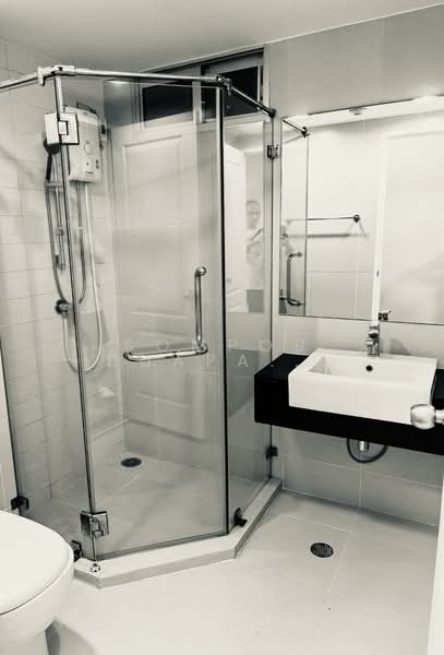 Belle Grand Rama 9, Bangkok, 131 Rama 9 Road, Huai Khwang, Huai Khwang, Bangkok, 1 Bedroom, 48 sqm, Condo For Rent, by Sompob Buaparungsri, 500276314 - DDproperty.com