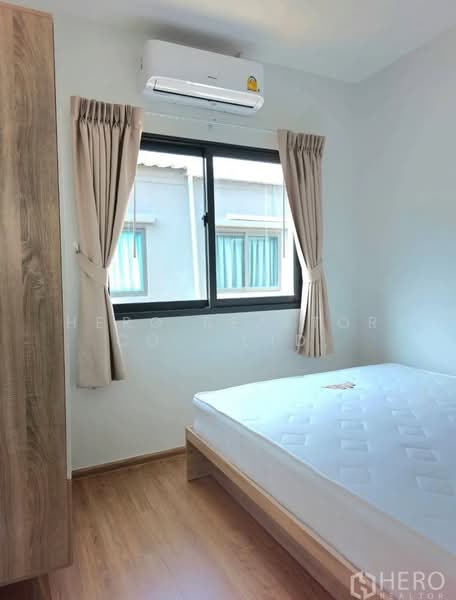 Pleno Sukhumvit-Bangna 2, Samut Prakan, Bangna-Trad Road, Bang Kaeo, Bang Plee, Samut Prakan, 3 Bedrooms, 110 sqm, Townhouse For Rent, by Hero Realtor Co., Ltd., 500276318 - DDproperty.com