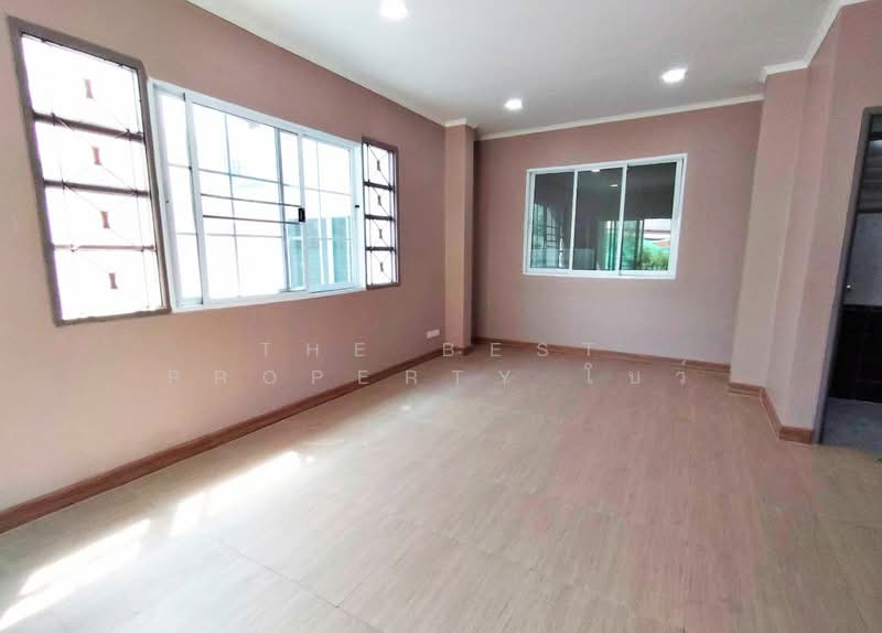 Vararom Prachauthit 98, Bangkok, Soi Pracha Uthit 98, Pracha Uthit Road, Thung Khru, Thung Khru, Bangkok, 3 Bedrooms, 100 sqm, Single Detached House For Sale, by The Best Property โบว์, 500276320 - DDproperty.com