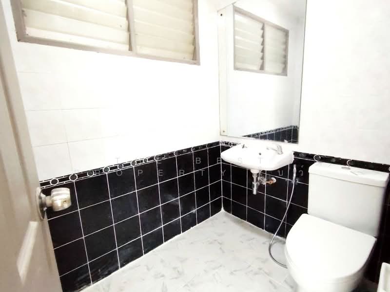 Vararom Prachauthit 98, Bangkok, Soi Pracha Uthit 98, Pracha Uthit Road, Thung Khru, Thung Khru, Bangkok, 3 Bedrooms, 100 sqm, Single Detached House For Sale, by The Best Property โบว์, 500276320 - DDproperty.com