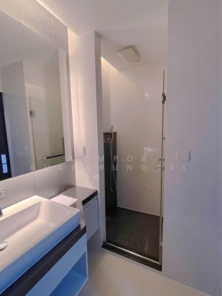 Ivy Ampio, Bangkok, 48 Ratchadaphisek Road, Huai Khwang, Huai Khwang, Bangkok, 1 Bedroom, 44 sqm, Condo For Rent, by Sompob Buaparungsri, 500276322 - DDproperty.com