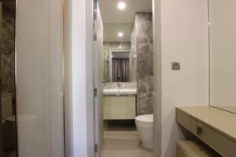 IDEO Q Siam-Ratchathewi, Bangkok, Phetchaburi Road, Thanon Phaya Thai, Ratchathewi, Bangkok, 1 Bedroom, 29 sqm, Condo For Rent, by Sarawut Ratchawong, 500276324 - DDproperty.com