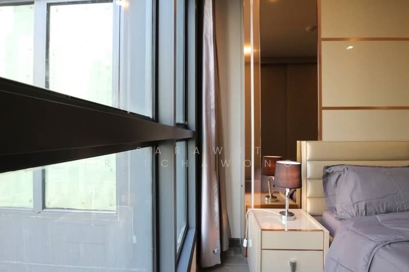 IDEO Q Siam-Ratchathewi : ไอดีโอ คิว สยาม-ราชเทวี, กรุงเทพ, ถนนเพชรบุรี แขวงถนนพญาไท เขตราชเทวี กรุงเทพมหานคร, ถนนพญาไท, ราชเทวี, กรุงเทพ, 29 ตร.ม., คอนโด ให้เช่า, โดย Sarawut Ratchawong, 500276324 - DDproperty.com