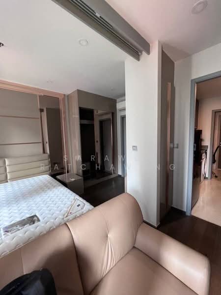 IDEO Q Siam-Ratchathewi, Bangkok, Phetchaburi Road, Thanon Phaya Thai, Ratchathewi, Bangkok, 1 Bedroom, 29 sqm, Condo For Rent, by Sarawut Ratchawong, 500276324 - DDproperty.com