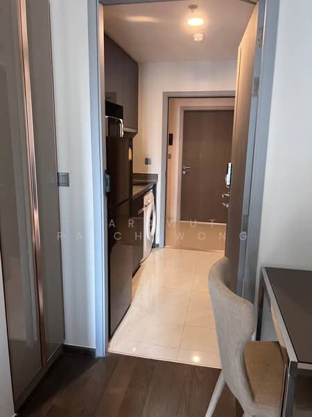 IDEO Q Siam-Ratchathewi, Bangkok, Phetchaburi Road, Thanon Phaya Thai, Ratchathewi, Bangkok, 1 Bedroom, 29 sqm, Condo For Rent, by Sarawut Ratchawong, 500276324 - DDproperty.com