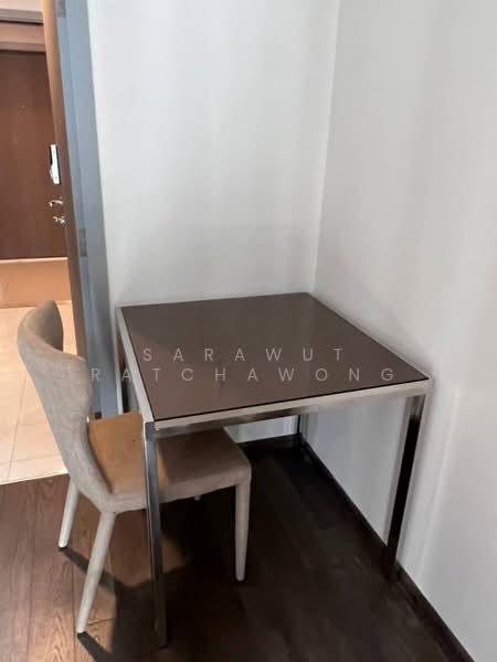 IDEO Q Siam-Ratchathewi : ไอดีโอ คิว สยาม-ราชเทวี, กรุงเทพ, ถนนเพชรบุรี แขวงถนนพญาไท เขตราชเทวี กรุงเทพมหานคร, ถนนพญาไท, ราชเทวี, กรุงเทพ, 29 ตร.ม., คอนโด ให้เช่า, โดย Sarawut Ratchawong, 500276324 - DDproperty.com