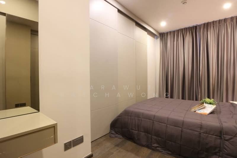 IDEO Q Siam-Ratchathewi, Bangkok, Phetchaburi Road, Thanon Phaya Thai, Ratchathewi, Bangkok, 1 Bedroom, 29 sqm, Condo For Rent, by Sarawut Ratchawong, 500276324 - DDproperty.com