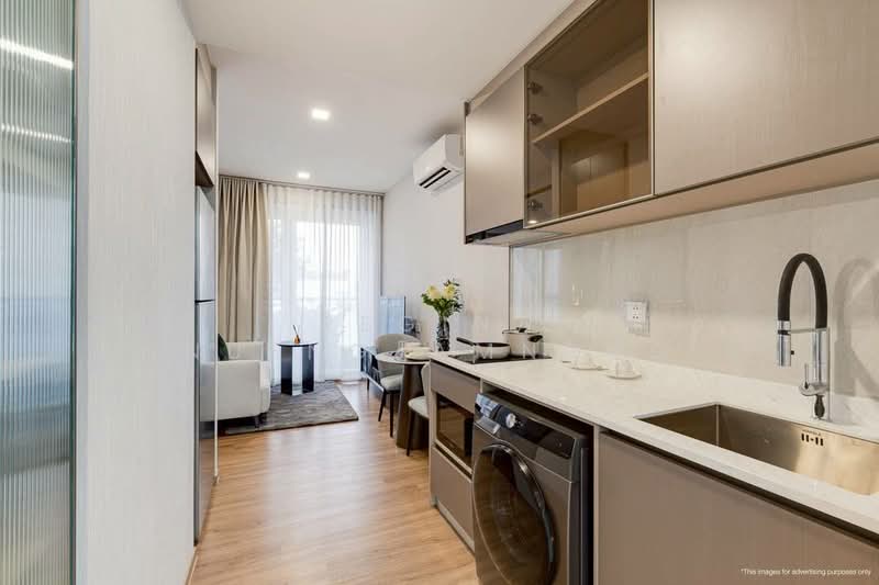 Aquarous Jomtien Pattaya, Chon Buri (Pattaya), 188 Pattaya City, Bang Lamung District, Chon Buri, Bang Lamung, Bang Lamung (Pattaya), Chon Buri (Pattaya), 1 Bedroom, 35 sqm, Condo For Sale, by Regina Nuengjamnong, 500276325 - DDproperty.com