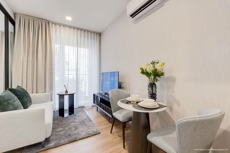 Aquarous Jomtien Pattaya, Chon Buri (Pattaya), 188 Pattaya City, Bang Lamung District, Chon Buri, Bang Lamung, Bang Lamung (Pattaya), Chon Buri (Pattaya), 1 Bedroom, 35 sqm, Condo For Sale, by Regina Nuengjamnong, 500276325 - DDproperty.com