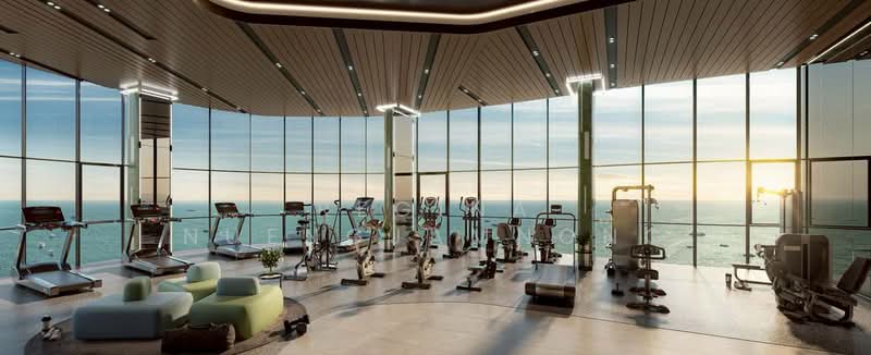 Aquarous Jomtien Pattaya, Chon Buri (Pattaya), 188 Pattaya City, Bang Lamung District, Chon Buri, Bang Lamung, Bang Lamung (Pattaya), Chon Buri (Pattaya), 1 Bedroom, 35 sqm, Condo For Sale, by Regina Nuengjamnong, 500276325 - DDproperty.com