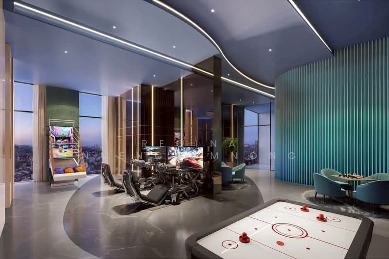 Aquarous Jomtien Pattaya, Chon Buri (Pattaya), 188 Pattaya City, Bang Lamung District, Chon Buri, Bang Lamung, Bang Lamung (Pattaya), Chon Buri (Pattaya), 1 Bedroom, 35 sqm, Condo For Sale, by Regina Nuengjamnong, 500276325 - DDproperty.com