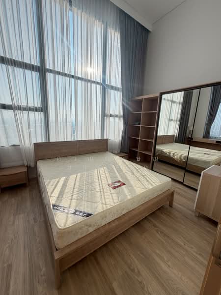 Ramada Plaza by Wyndham Bangkok Sukhumvit 48, Bangkok, 1448 359 Sukhumvit Rd., Phra Kanong, Khlong Toei, Bangkok, 2 Bedrooms, 50 sqm, Condo For Rent, by กาณกฤษณ์ สามารถ, 500276331 - DDproperty.com