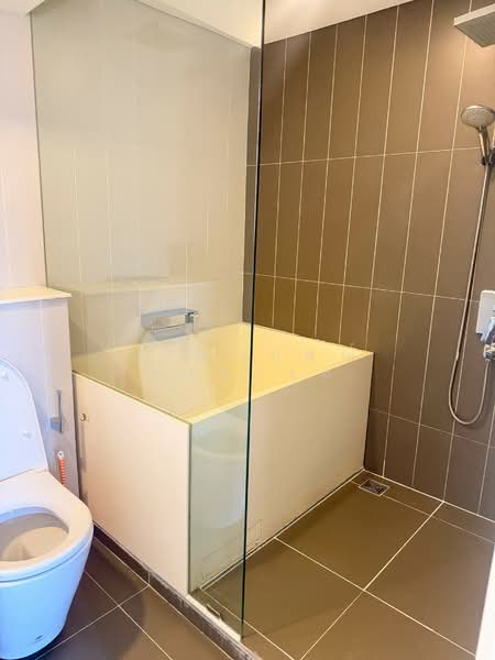 Ramada Plaza by Wyndham Bangkok Sukhumvit 48, Bangkok, 1448 359 Sukhumvit Rd., Phra Kanong, Khlong Toei, Bangkok, 2 Bedrooms, 50 sqm, Condo For Rent, by กาณกฤษณ์ สามารถ, 500276331 - DDproperty.com