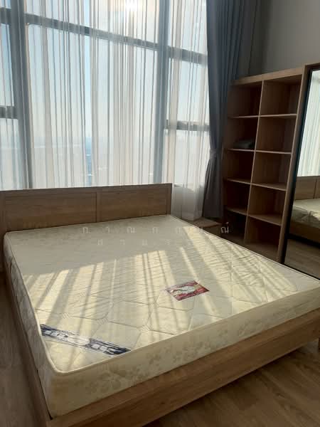 Ramada Plaza by Wyndham Bangkok Sukhumvit 48, Bangkok, 1448 359 Sukhumvit Rd., Phra Kanong, Khlong Toei, Bangkok, 2 Bedrooms, 50 sqm, Condo For Rent, by กาณกฤษณ์ สามารถ, 500276331 - DDproperty.com