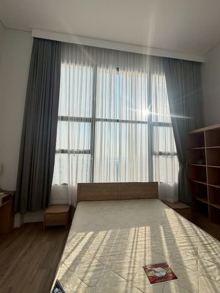 Ramada Plaza by Wyndham Bangkok Sukhumvit 48 : รามาดา พลาซ่า บาย วินด์แฮม แบงคอก สุขุมวิท 48, กรุงเทพ, 1448 359 ถ.สุขุมวิท, พระโขนง, คลองเตย, กรุงเทพ, 50 ตร.ม., คอนโด ให้เช่า, โดย กาณกฤษณ์ สามารถ, 500276331 - DDproperty.com