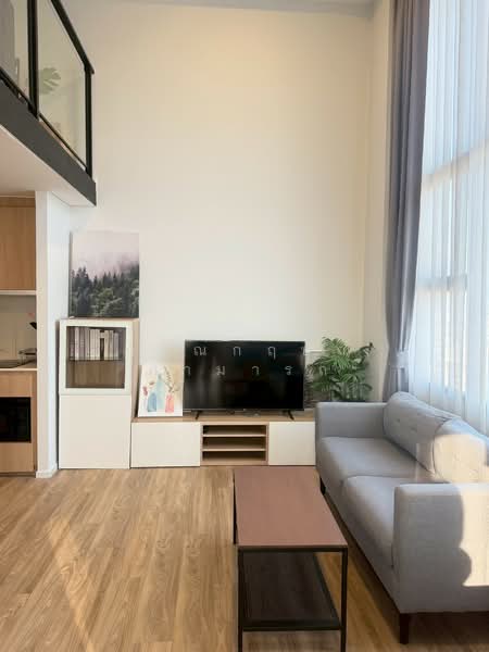 Ramada Plaza by Wyndham Bangkok Sukhumvit 48, Bangkok, 1448 359 Sukhumvit Rd., Phra Kanong, Khlong Toei, Bangkok, 2 Bedrooms, 50 sqm, Condo For Rent, by กาณกฤษณ์ สามารถ, 500276331 - DDproperty.com