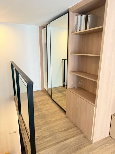 Ramada Plaza by Wyndham Bangkok Sukhumvit 48 : รามาดา พลาซ่า บาย วินด์แฮม แบงคอก สุขุมวิท 48, กรุงเทพ, 1448 359 ถ.สุขุมวิท, พระโขนง, คลองเตย, กรุงเทพ, 50 ตร.ม., คอนโด ให้เช่า, โดย กาณกฤษณ์ สามารถ, 500276331 - DDproperty.com