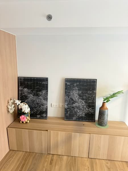 Ramada Plaza by Wyndham Bangkok Sukhumvit 48, Bangkok, 1448 359 Sukhumvit Rd., Phra Kanong, Khlong Toei, Bangkok, 2 Bedrooms, 50 sqm, Condo For Rent, by กาณกฤษณ์ สามารถ, 500276331 - DDproperty.com