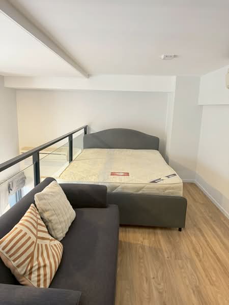 Ramada Plaza by Wyndham Bangkok Sukhumvit 48, Bangkok, 1448 359 Sukhumvit Rd., Phra Kanong, Khlong Toei, Bangkok, 2 Bedrooms, 50 sqm, Condo For Rent, by กาณกฤษณ์ สามารถ, 500276331 - DDproperty.com