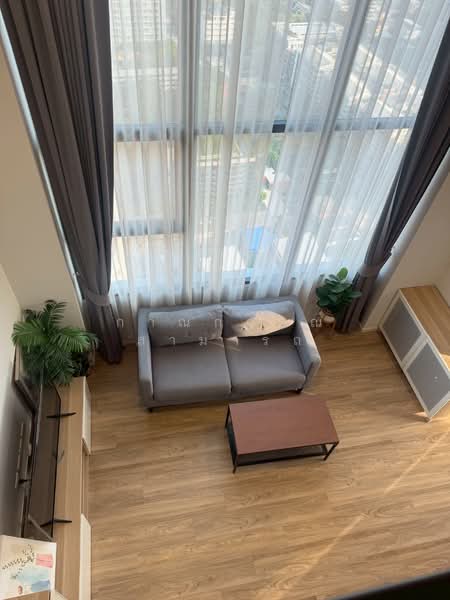 Ramada Plaza by Wyndham Bangkok Sukhumvit 48, Bangkok, 1448 359 Sukhumvit Rd., Phra Kanong, Khlong Toei, Bangkok, 2 Bedrooms, 50 sqm, Condo For Rent, by กาณกฤษณ์ สามารถ, 500276331 - DDproperty.com