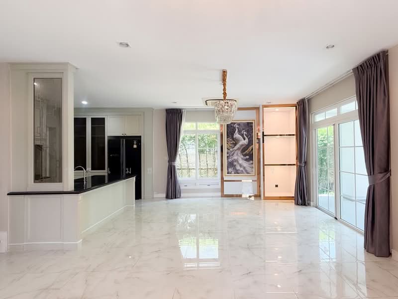 Nantawan Bangna Km.7, Samut Prakan, 98 Bangna-Trad Road, Bang Kaeo, Bang Plee, Samut Prakan, 4 Bedrooms, 333 sqm, Single Detached House For Sale, by วรเมธ นิลสุวรรณ, 500276340 - DDproperty.com