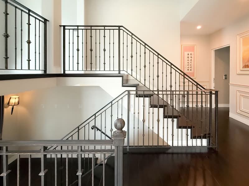 Nantawan Bangna Km.7 : นันทวัน บางนา กม.7, สมุทรปราการ, 98 ถนนบางนา-ตราด, บางแก้ว, บางพลี, สมุทรปราการ, 333 ตร.ม., บ้านเดี่ยว ขาย, โดย วรเมธ นิลสุวรรณ, 500276340 - DDproperty.com