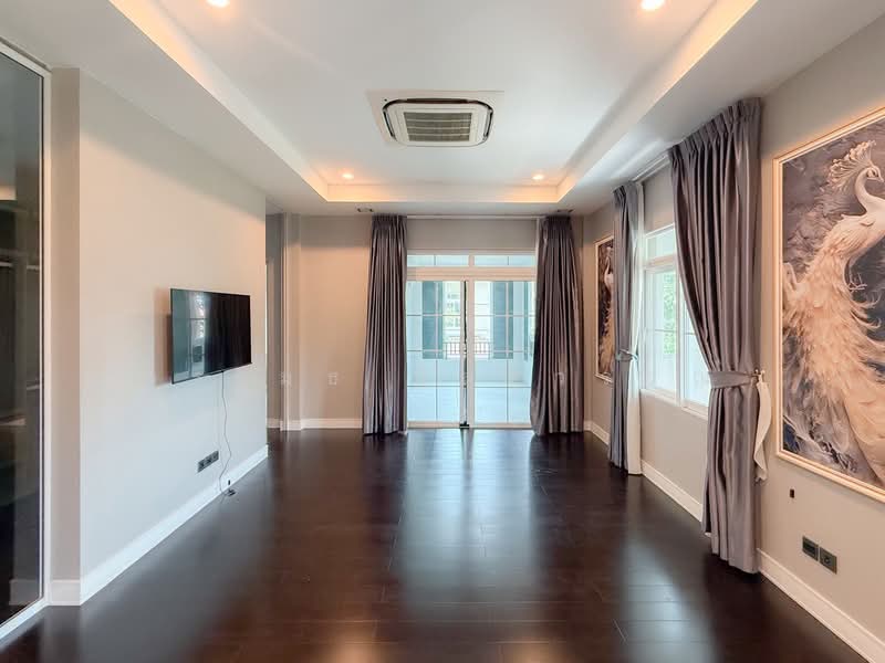 Nantawan Bangna Km.7, Samut Prakan, 98 Bangna-Trad Road, Bang Kaeo, Bang Plee, Samut Prakan, 4 Bedrooms, 333 sqm, Single Detached House For Sale, by วรเมธ นิลสุวรรณ, 500276340 - DDproperty.com