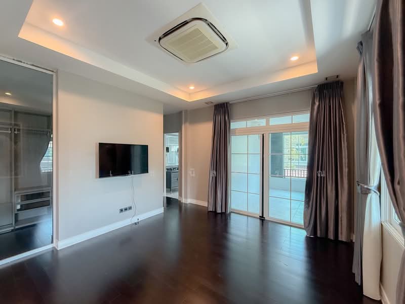 Nantawan Bangna Km.7, Samut Prakan, 98 Bangna-Trad Road, Bang Kaeo, Bang Plee, Samut Prakan, 4 Bedrooms, 333 sqm, Single Detached House For Sale, by วรเมธ นิลสุวรรณ, 500276340 - DDproperty.com