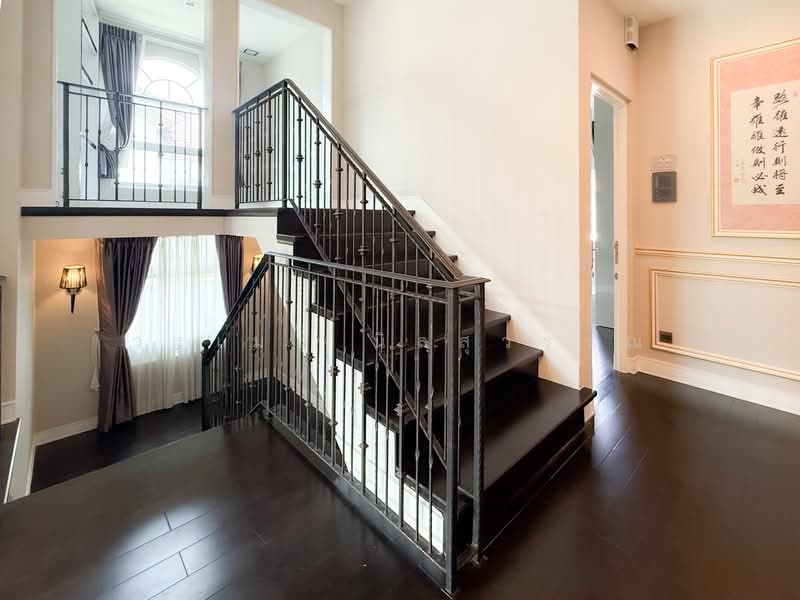 Nantawan Bangna Km.7, Samut Prakan, 98 Bangna-Trad Road, Bang Kaeo, Bang Plee, Samut Prakan, 4 Bedrooms, 333 sqm, Single Detached House For Sale, by วรเมธ นิลสุวรรณ, 500276340 - DDproperty.com