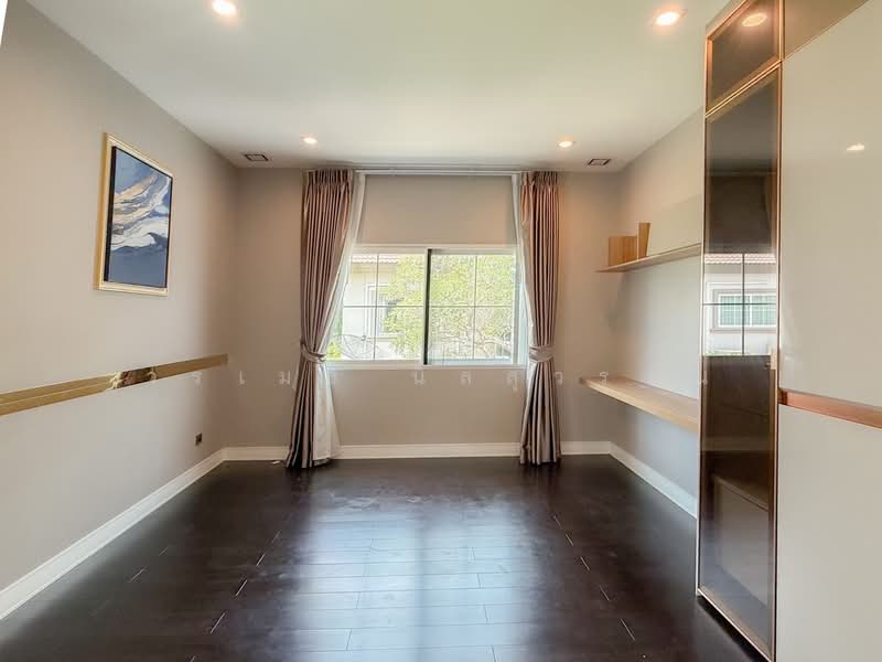 Nantawan Bangna Km.7 : นันทวัน บางนา กม.7, สมุทรปราการ, 98 ถนนบางนา-ตราด, บางแก้ว, บางพลี, สมุทรปราการ, 333 ตร.ม., บ้านเดี่ยว ขาย, โดย วรเมธ นิลสุวรรณ, 500276340 - DDproperty.com