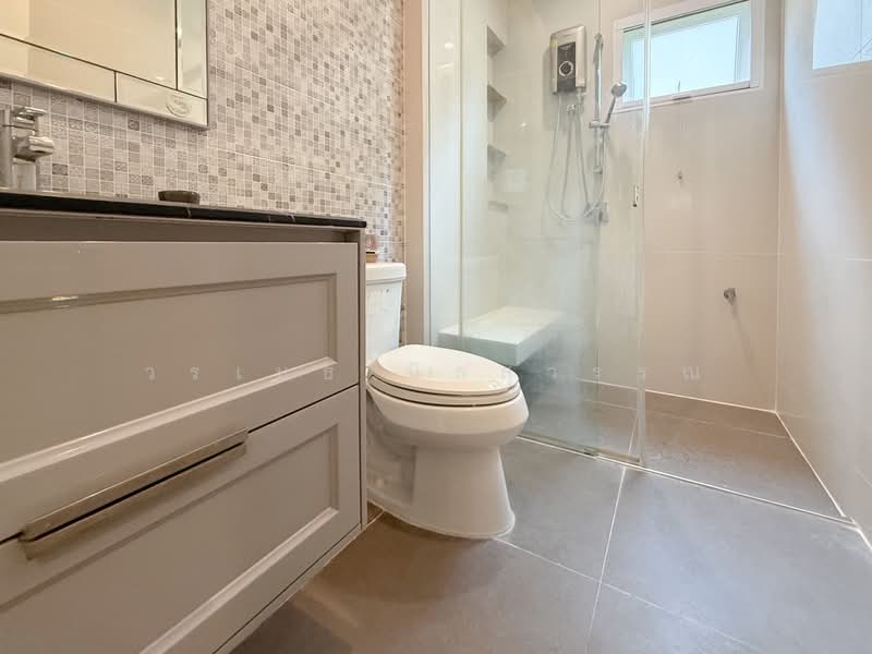 Nantawan Bangna Km.7 : นันทวัน บางนา กม.7, สมุทรปราการ, 98 ถนนบางนา-ตราด, บางแก้ว, บางพลี, สมุทรปราการ, 333 ตร.ม., บ้านเดี่ยว ขาย, โดย วรเมธ นิลสุวรรณ, 500276340 - DDproperty.com