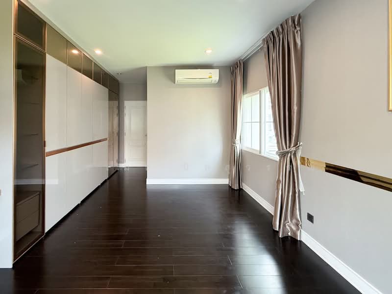 Nantawan Bangna Km.7, Samut Prakan, 98 Bangna-Trad Road, Bang Kaeo, Bang Plee, Samut Prakan, 4 Bedrooms, 333 sqm, Single Detached House For Sale, by วรเมธ นิลสุวรรณ, 500276340 - DDproperty.com