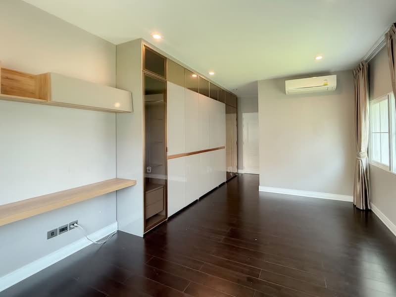 Nantawan Bangna Km.7, Samut Prakan, 98 Bangna-Trad Road, Bang Kaeo, Bang Plee, Samut Prakan, 4 Bedrooms, 333 sqm, Single Detached House For Sale, by วรเมธ นิลสุวรรณ, 500276340 - DDproperty.com