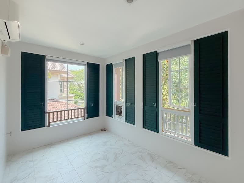 Nantawan Bangna Km.7, Samut Prakan, 98 Bangna-Trad Road, Bang Kaeo, Bang Plee, Samut Prakan, 4 Bedrooms, 333 sqm, Single Detached House For Sale, by วรเมธ นิลสุวรรณ, 500276340 - DDproperty.com