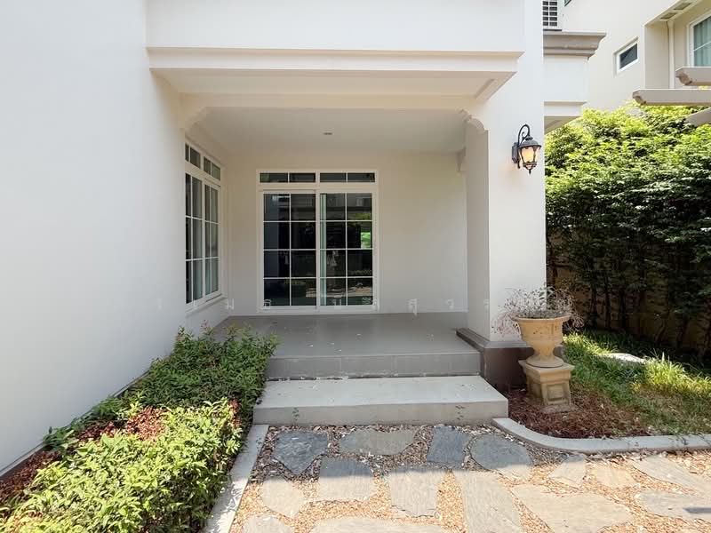 Nantawan Bangna Km.7, Samut Prakan, 98 Bangna-Trad Road, Bang Kaeo, Bang Plee, Samut Prakan, 4 Bedrooms, 333 sqm, Single Detached House For Sale, by วรเมธ นิลสุวรรณ, 500276340 - DDproperty.com