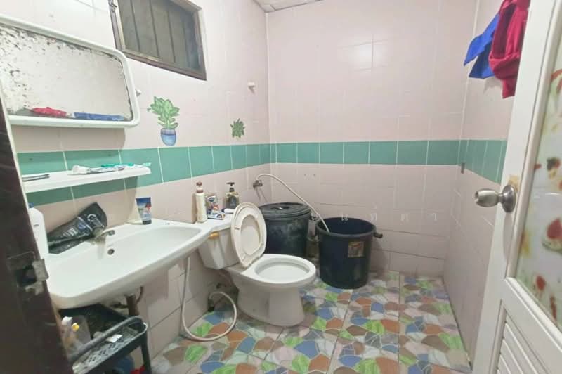 K.C. Ramindra 4, Bangkok, Sam Wa Tawan Tok, Khlong Sam Wa, Bangkok, 3 Bedrooms, 80 sqm, Townhouse For Sale, by ชนะชาติ นนท์ตา, 500276341 - DDproperty.com