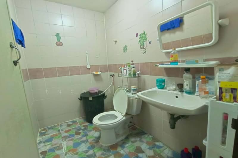  K.C. Ramindra 4, กรุงเทพ, สามวาตะวันตก, คลองสามวา, กรุงเทพ, 80 ตร.ม., ทาวน์เฮ้าส์ ขาย, โดย ชนะชาติ นนท์ตา, 500276341 - DDproperty.com