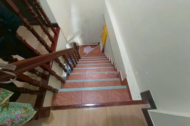 K.C. Ramindra 4, Bangkok, Sam Wa Tawan Tok, Khlong Sam Wa, Bangkok, 3 Bedrooms, 80 sqm, Townhouse For Sale, by ชนะชาติ นนท์ตา, 500276341 - DDproperty.com