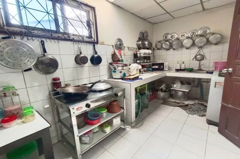 K.C. Ramindra 4, Bangkok, Sam Wa Tawan Tok, Khlong Sam Wa, Bangkok, 3 Bedrooms, 80 sqm, Townhouse For Sale, by ชนะชาติ นนท์ตา, 500276341 - DDproperty.com