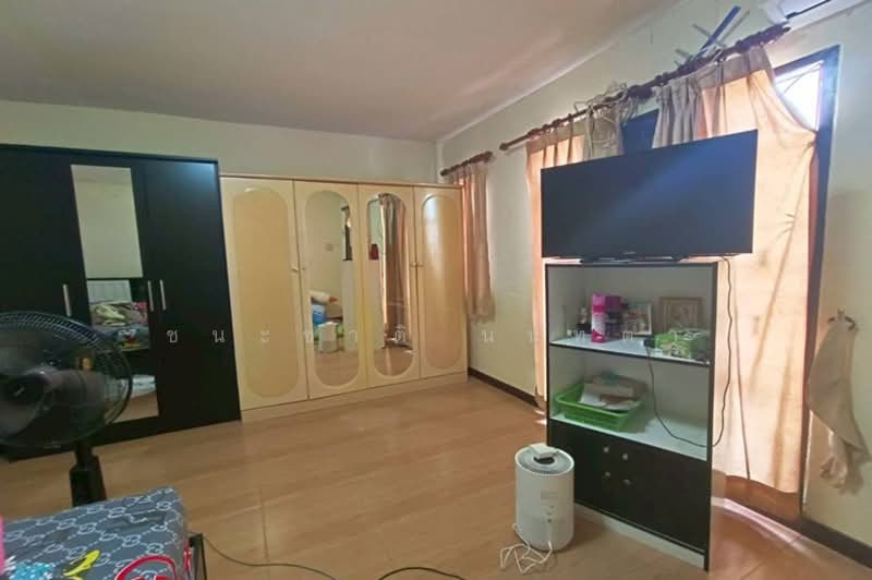 K.C. Ramindra 4, Bangkok, Sam Wa Tawan Tok, Khlong Sam Wa, Bangkok, 3 Bedrooms, 80 sqm, Townhouse For Sale, by ชนะชาติ นนท์ตา, 500276341 - DDproperty.com