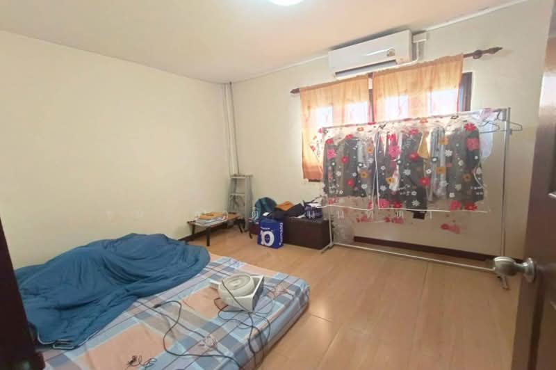 K.C. Ramindra 4, Bangkok, Sam Wa Tawan Tok, Khlong Sam Wa, Bangkok, 3 Bedrooms, 80 sqm, Townhouse For Sale, by ชนะชาติ นนท์ตา, 500276341 - DDproperty.com