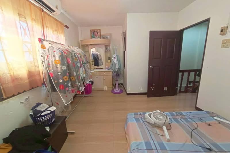 K.C. Ramindra 4, Bangkok, Sam Wa Tawan Tok, Khlong Sam Wa, Bangkok, 3 Bedrooms, 80 sqm, Townhouse For Sale, by ชนะชาติ นนท์ตา, 500276341 - DDproperty.com