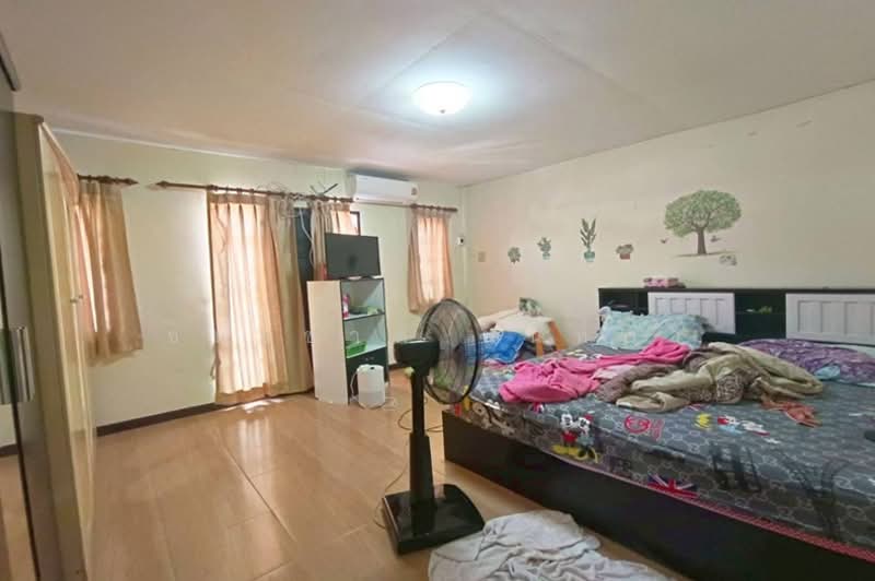 K.C. Ramindra 4, Bangkok, Sam Wa Tawan Tok, Khlong Sam Wa, Bangkok, 3 Bedrooms, 80 sqm, Townhouse For Sale, by ชนะชาติ นนท์ตา, 500276341 - DDproperty.com