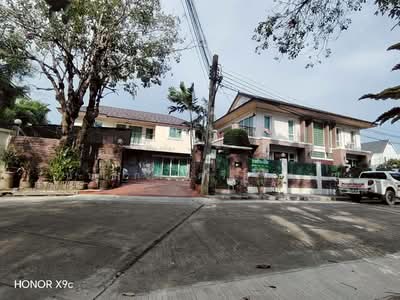 ขาย - หมู่บ้านร่มรื่น ราชพฤกษ์28, กรุงเทพ
