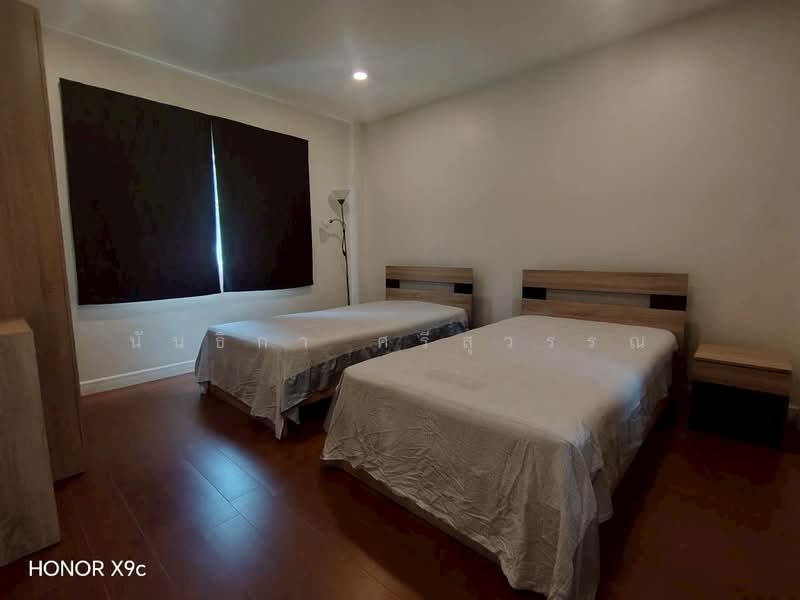 หมู่บ้านร่มรื่น ราชพฤกษ์28, Bangkok, Taling Chan, Taling Chan, Bangkok, 6 Bedrooms, 600 sqm, Single Detached House For Sale, by นันธิกา ศรีสุวรรณ, 500276345 - DDproperty.com