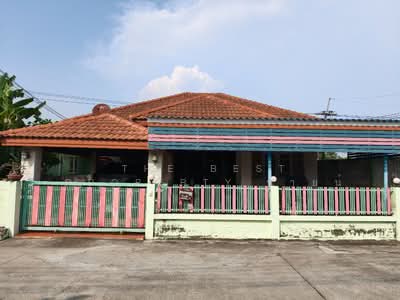 ขาย - Baan Marui Sothon 1 : บ้านมารวย โสธร 1, ฉะเชิงเทรา
