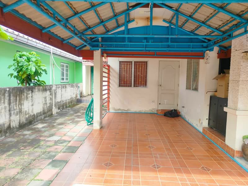 Baan Marui Sothon 1 : บ้านมารวย โสธร 1, ฉะเชิงเทรา, ถนนสายหลักบางประกง-ฉะเชิงเทรา, โสธร, เมืองฉะเชิงเทรา, ฉะเชิงเทรา, 150 ตร.ม., บ้านเดี่ยว ขาย, โดย The Best Property ซายน์, 500276348 - DDproperty.com